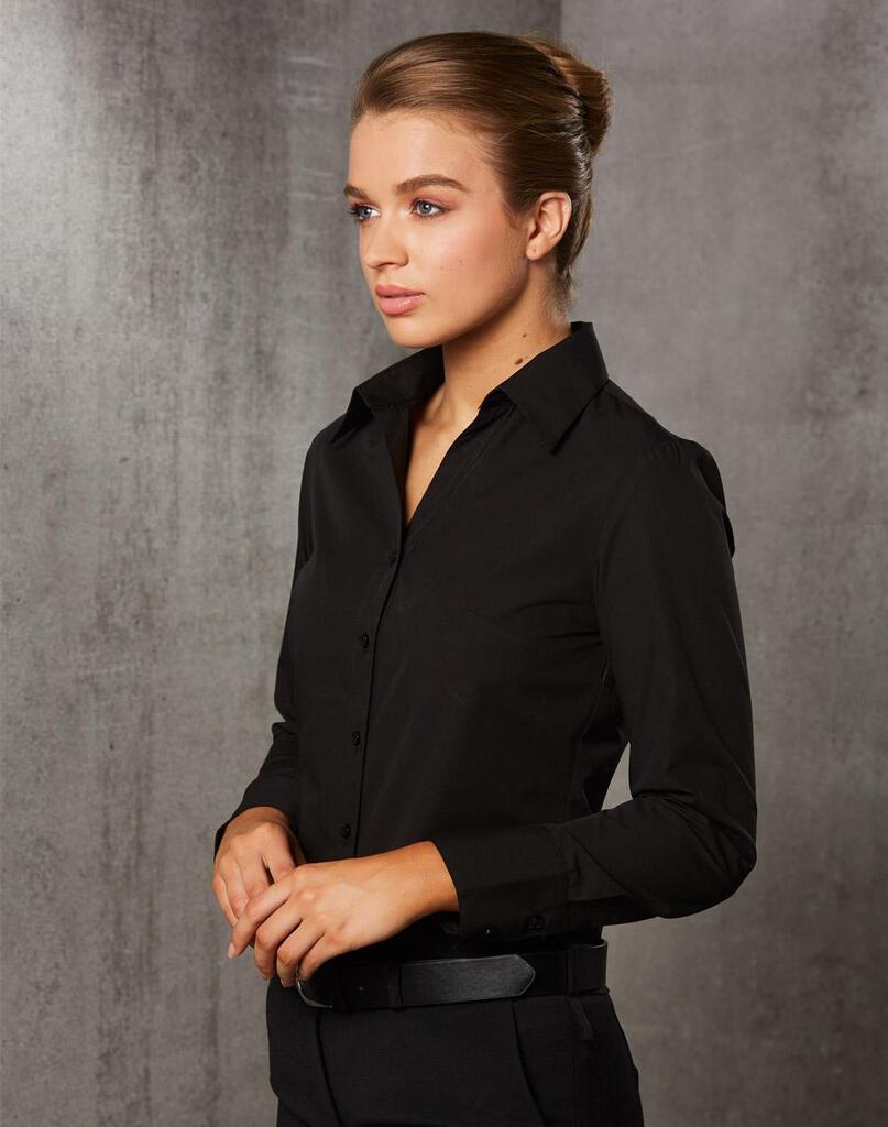 Women’s Nano Tech Long Sleeve Shirt
