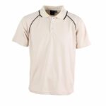 Kid’s Cooldry Raglan S/S