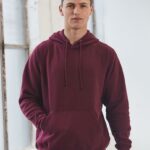 Men’s Fleecy Hoodie