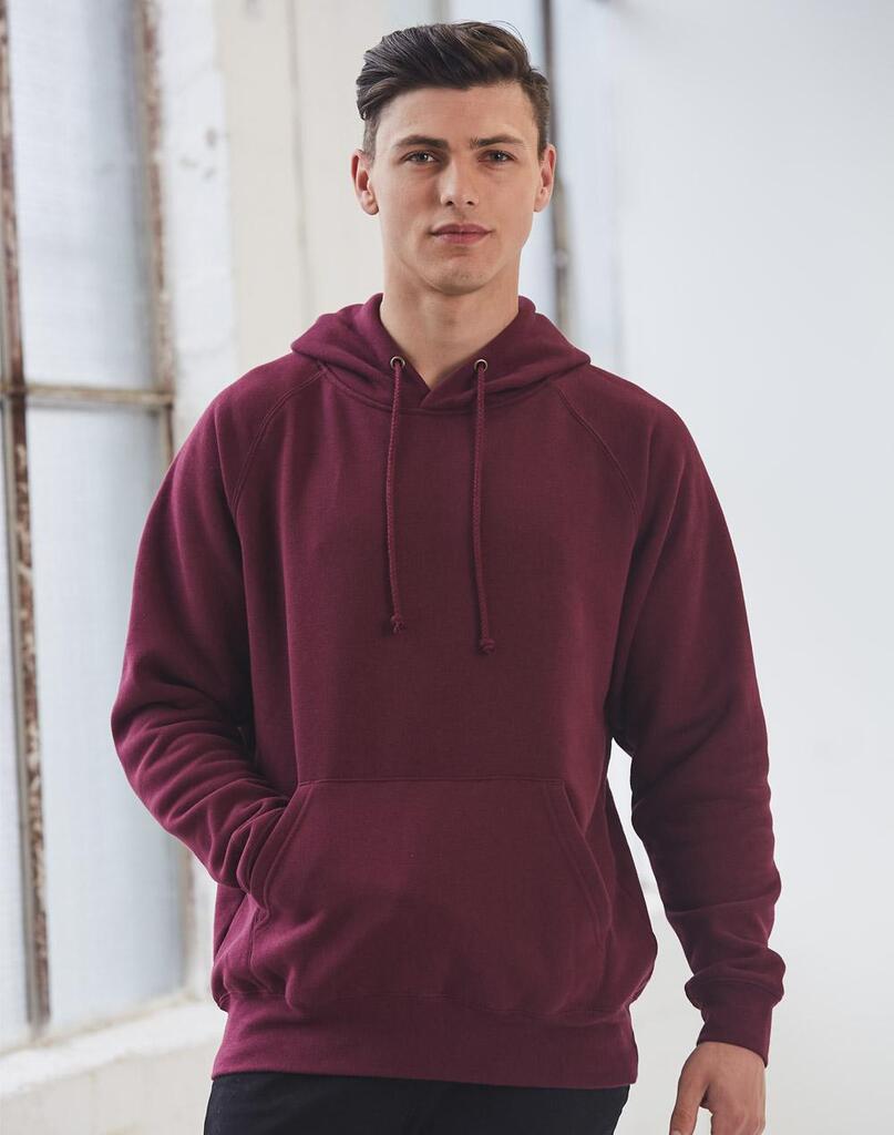 Men’s Fleecy Hoodie