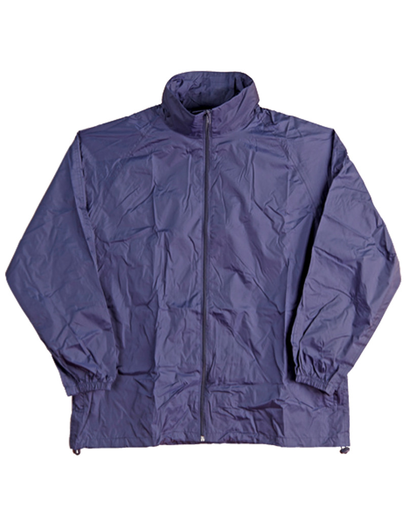Kids’ Outdoor Activity Spray Jacket