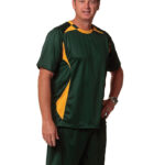 Adults’ Soccer Shorts