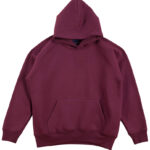 Kids’ Fleece Hoodie
