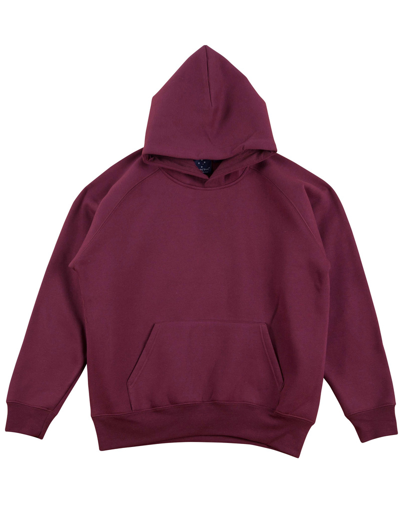Kids’ Fleece Hoodie