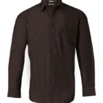 Men’s Nano Tech Long Sleeve Shirt