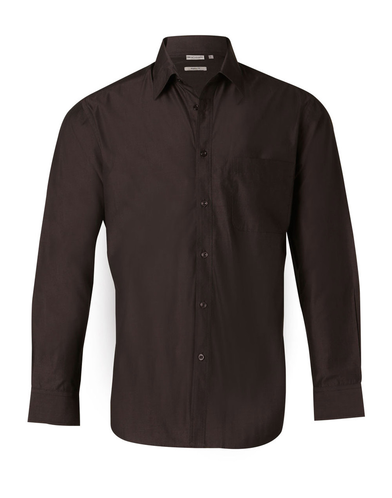 Men’s Nano Tech Long Sleeve Shirt