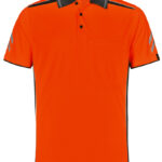 Aiwx Vented Cooldry Polo