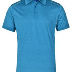 Men’s Ultra Dry Cationic Short Sleeve Polo