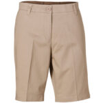 Women’s Chino Shorts