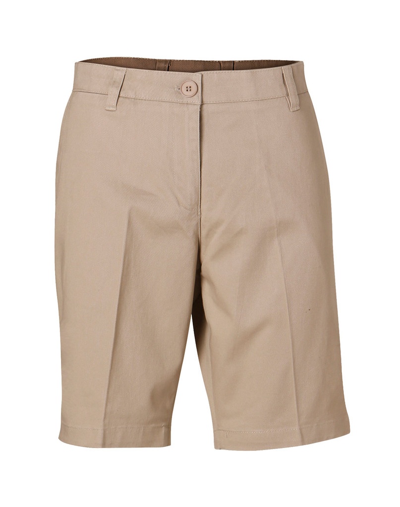 Women’s Chino Shorts