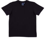 Men’s Fitted Stretch Tee