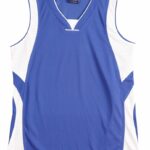 Adults’ Basketball Singlet