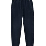 Kids’ Poly/Cotton Terry Sweat Pants