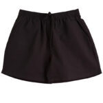 Kids Microfibre Shorts