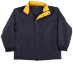 Stadium, Contrast Jacket