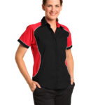 Ladies’ Contrast Shirt
