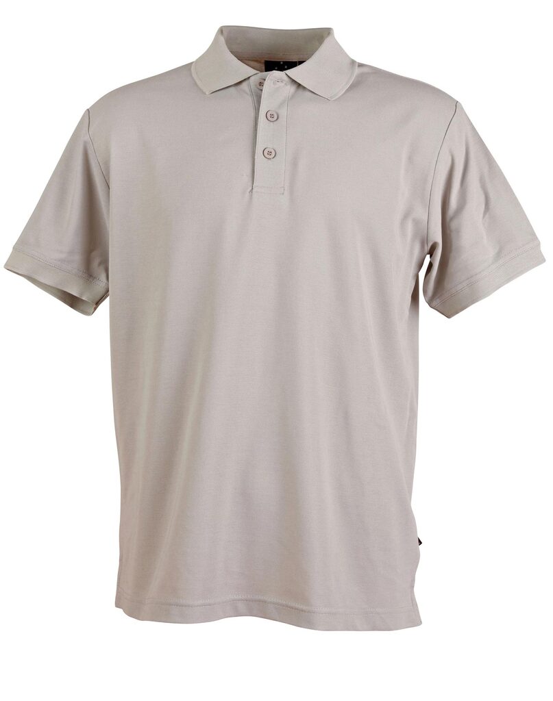 Men’s Truedry Pique Polo