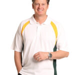 Men’s Cooldry Tri-Colours