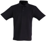 Children’s 220gsm Poly/Cotton Pique