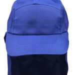 Poly Cotton Legionnaire Hat