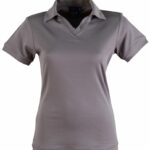 Ladies TrueDry Short Sleeve Polo