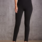 Ladies’ Ultra Comfort Waist Band Treggings