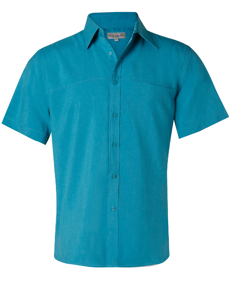 Men’s Cooldry Short Sleeve Shirt