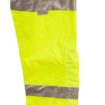 Hi-Vis Safety Pant With 3m Tapes