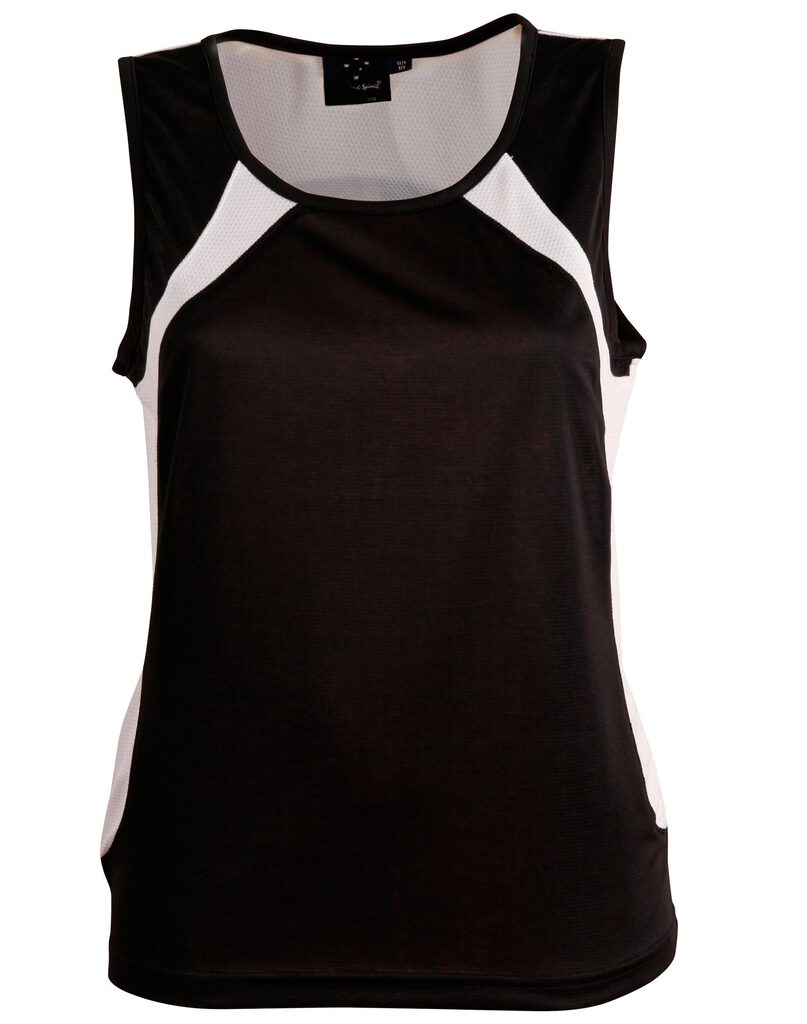 Ladies’ Sprint Singlet