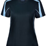 Ladies’ Truedry Fashion S/S T-Shirt