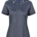 Ladies’ Ultra Dry Cationic Short Sleeve Polo