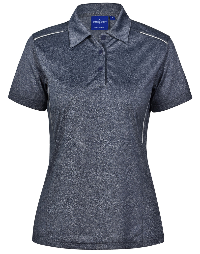 Ladies’ Ultra Dry Cationic Short Sleeve Polo
