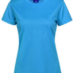 Ladies’ Ultra Light Weight Performance S/S Tee