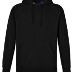 Men’s Fleecy Hoodie