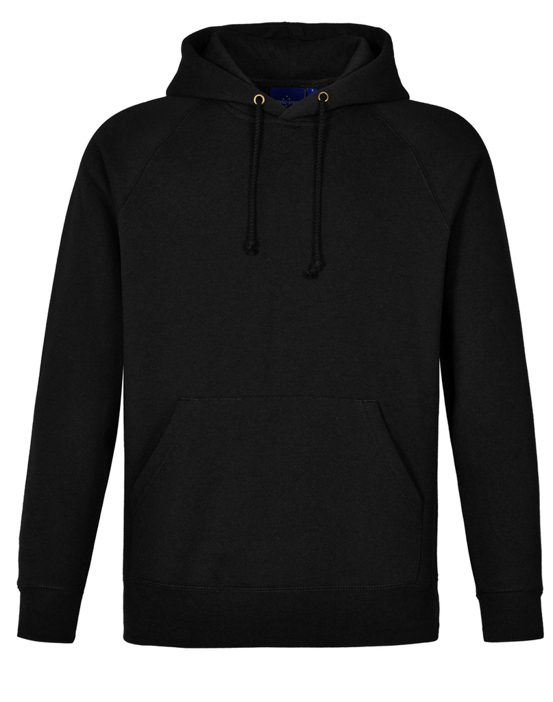 Men’s Fleecy Hoodie