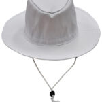 Slouch Hat Break-Away Clip