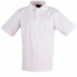 Men’s Cotton Back Truedry S/S Polo