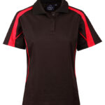 Ladies S/S Sport Polo Truedry