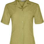 Women’s Cooldry Short Sleeve Overblouse
