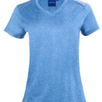 Ladies’ Ultra Dry Cationic Short Sleeve Tee