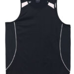 Men’s Truedry Fashion Singlet