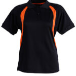 Ladies’ Cooldry Soft Mesh Polo
