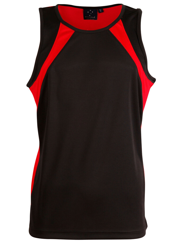 Men’s Sprint Singlet