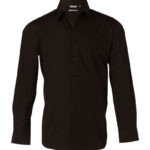 Men’s Nano Tech Long Sleeve Shirt