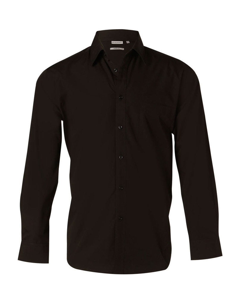 Men’s Nano Tech Long Sleeve Shirt