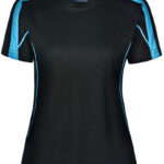 Ladies’ Truedry Fashion S/S T-Shirt