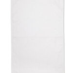 Hand Towels Double Side Terry. 40×60 Cm.