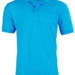 Men’s Truedry Pique Polo