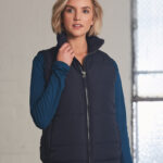 Adult’s Heavy Quilted Vest