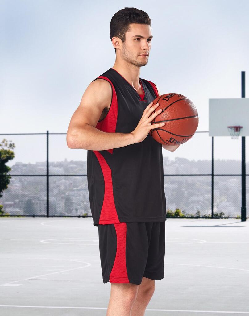 Adults’ Basketball Singlet